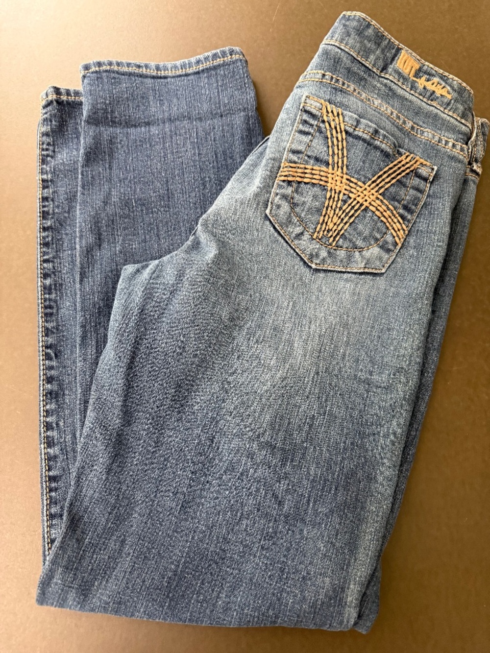 Kut from the Kloth jeans size 8